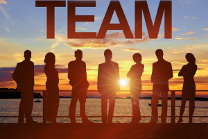 最强Team
